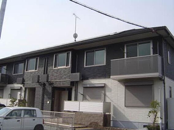 シャーメゾン宗円堂_外観_2