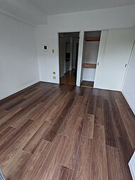 リシェール町田 213 2階1Kのリビング/ダイニング