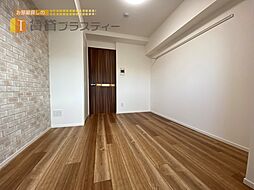 東京メトロ東西線 南行徳駅 徒歩3分の賃貸マンション 3階1Kのリビング/ダイニング