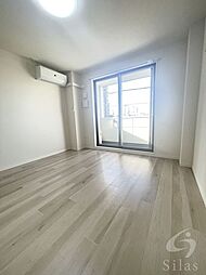 JR阪和線 三国ケ丘駅 徒歩3分の賃貸マンション 1階1Kのリビング/ダイニング