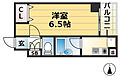 ラ・フォンテ新神戸2階5.1万円