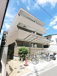 フィアスコート北旅籠町東I番館