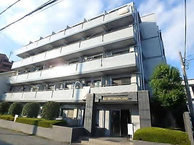 ホームズ ワコーレよみうりランド 1k 3階 16 47 賃貸マンション住宅情報