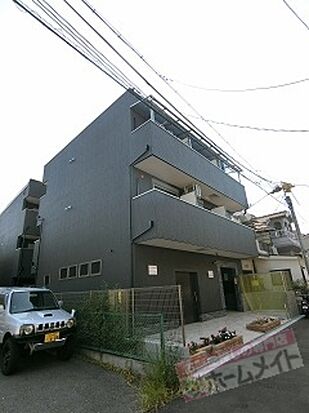外観画像