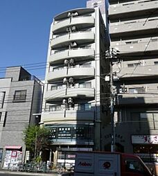 中銀門前仲町マンシオン