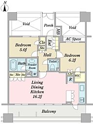 藤和シティホームズ御殿山