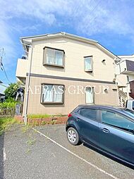 アマンヴィラ鎌倉