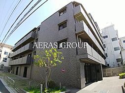 東急多摩川線 矢口渡駅 徒歩9分