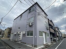 松島和田マンション