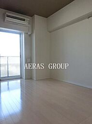 AXAS東十条アジールコート 1階1Kのリビング/ダイニング