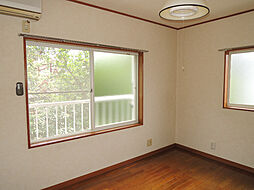 ハイツヒーロー 101 1階1Kのリビング/ダイニング