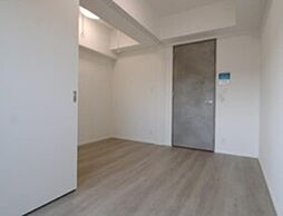 ドゥーエ亀戸III 12階2Kのリビング/ダイニング