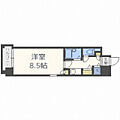 アネックスカサハラ天神南5階4.4万円