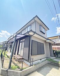 百合ヶ丘1丁目戸建