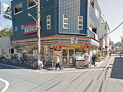 セブンイレブン赤羽2丁目店 284m