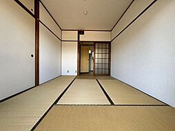 ハイツ英 202 2階1DKのリビング/ダイニング