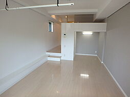 リココリーナ 401 4階1Kのリビング/ダイニング