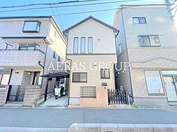 川口元郷駅 11.0万円