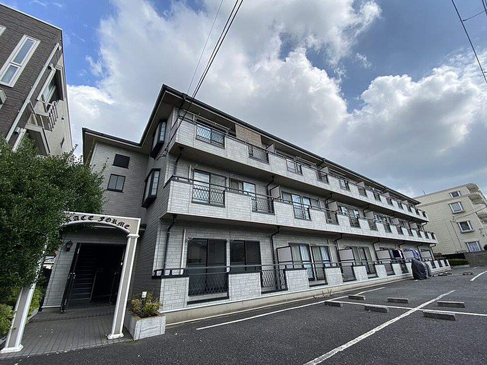 ホームズ でお部屋探し 東京メトロ東西線 行徳駅 徒歩5分 2dk 賃料8万円 1階 43 89 賃貸アパート住宅情報 物件番号 0138346 0025491 取扱い不動産会社 株式会社賃貸プラスティー 行徳店