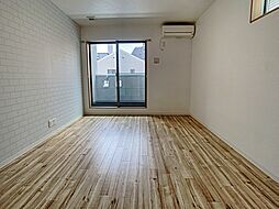 ワコーレヴィータ神戸春日野 201 2階1Kのリビング/ダイニング