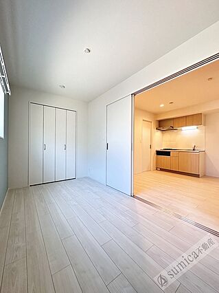 ラ・カーサ大阪_内装_2