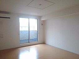 リヴェール 1階1LDKのリビング/ダイニング