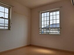 ルミナス・ＭIII Ｃ棟 1階2LDKのリビング/ダイニング