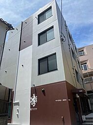 リュジアン北赤羽