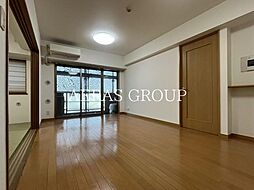 ライオンズマンション高円寺南第2 605 6階3LDKのリビング/ダイニング