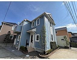 JR中央線 三鷹駅 4.2km