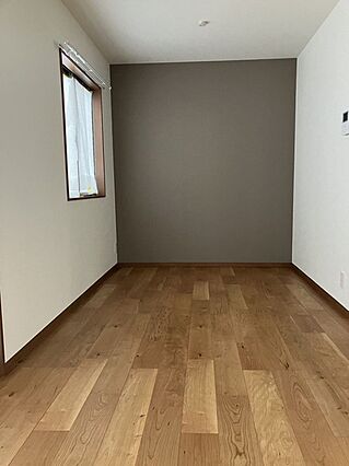 ソレイユ有田_内装_0