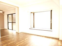 シティハイムジュピター 3階1LDKのリビング/ダイニング