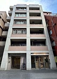 東京メトロ半蔵門線 神保町駅 徒歩4分の賃貸マンション