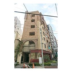 サン　デプレ麻布 203