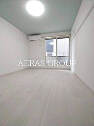 FUUWA船橋本町 1階1Kのリビング/ダイニング