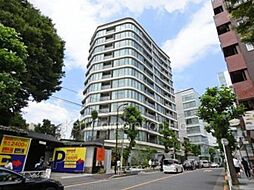 プラウド代官山フロント