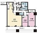 ザ・パークハウス西新宿タワー6052階52.0万円