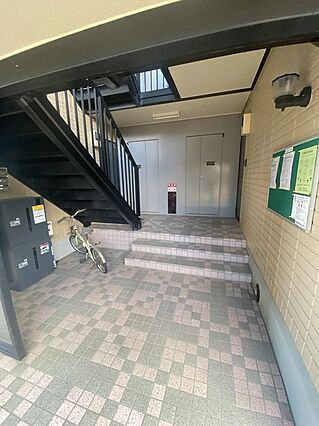 リバーサイド1番館_その他_7