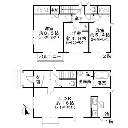 Aura_間取り_0