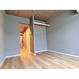 スカイハイツみゆき 1階1Kのリビング/ダイニング