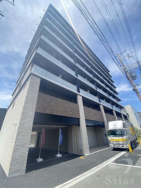 スペチアーレ堺 ｜大阪府堺市堺区一条通(賃貸マンション2LDK・8階・58.24㎡)の写真 その19