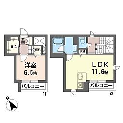 ウィリデ田園調布