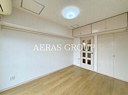 ハイムグリンディル 3階1Kのリビング/ダイニング