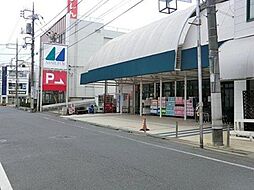 昭島コートエレガンスＦ