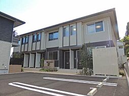 Ｓｕｎ　Ｓｋｙ亀川　Ｂ棟