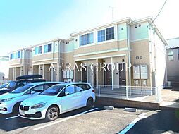 フレグランス明幸