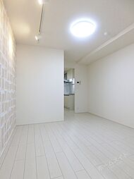 フジパレス遠里小野VI番館 3階1LDKのリビング/ダイニング