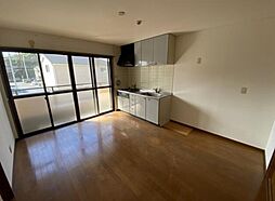 ラフィーヌ・フォレ 3階3DKのリビング/ダイニング