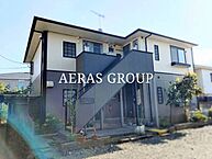 東京都府中市朝日町1丁目20-5：物件画像／アエラス登戸店 （株式会社アエラス.PR）