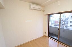 レジディア両国 7階1Kのリビング/ダイニング